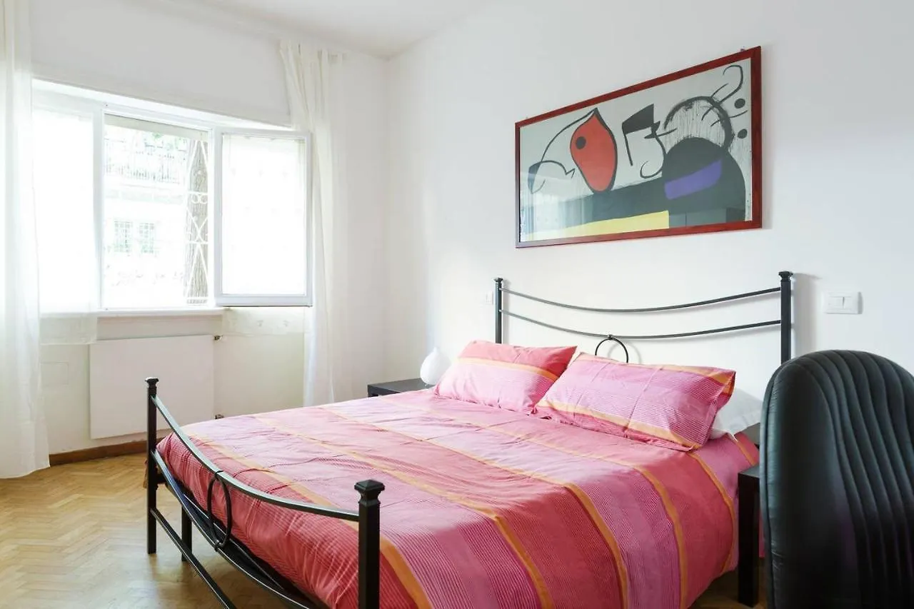 New Cozy Apartment St.Peter/ Vatican Area Roma