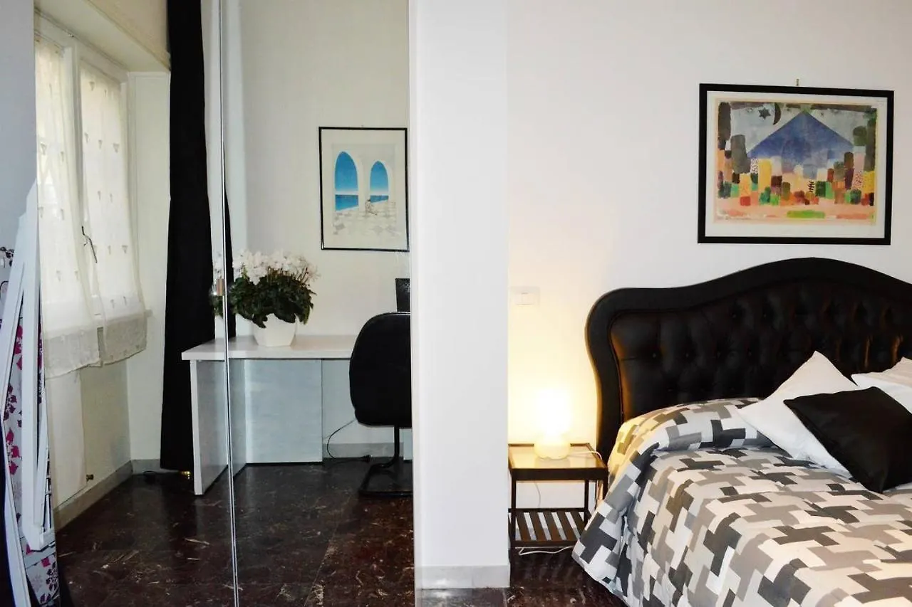 New Cozy Apartment St.Peter/ Vatican Area Roma Italia