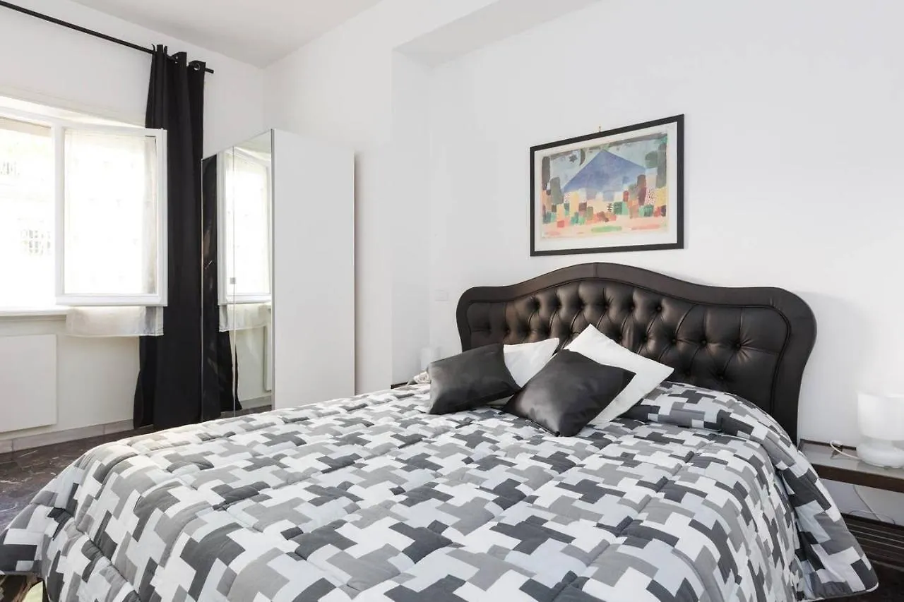 New Cozy Apartment St.Peter/ Vatican Area Roma