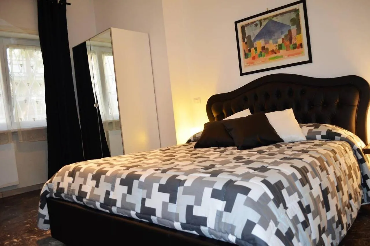 New Cozy Apartment St.Peter/ Vatican Area Roma