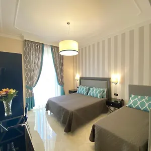 Hotel Contilia, Řím